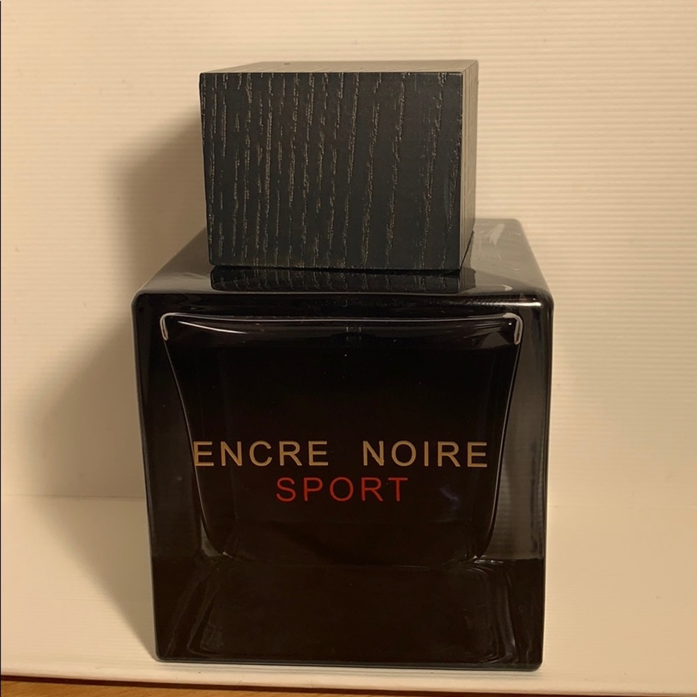 Lalique Encre Noire Sport